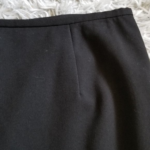 Calvin Klein fitted skirt, size 8, NWOT - Picture 2 of 8